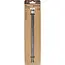 Benson BBQ-spiezen 27 cm set van 6 herbruikbaar voor vlees en groente