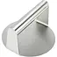 Benson BBQ-smashburgerpers 13,7 cm van metaal met stevige handgreep