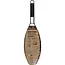 Benson BBQ-grillmand voor vis 58 cm met antiaanbaklaag en handvat