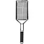 Benson BBQ-grill 49 cm met antiaanbaklaag voor barbecuegebruik