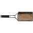 Benson BBQ-grill 49 cm met antiaanbaklaag voor barbecuegebruik