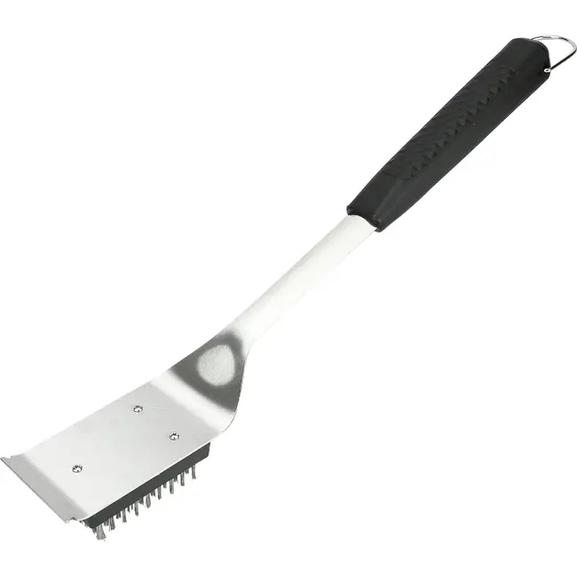 Benson BBQ-borstel 44,5 cm met lange steel voor grondige reiniging