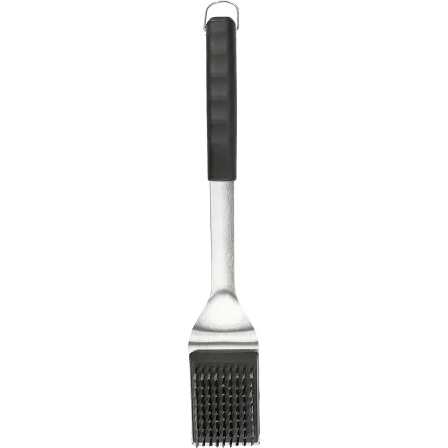 Benson BBQ-borstel 44,5 cm met lange steel voor grondige reiniging