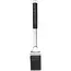 Benson BBQ-borstel 44,5 cm met lange steel voor grondige reiniging