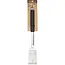 Benson BBQ-borstel 44,5 cm met lange steel voor grondige reiniging