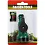 Garden Tools Verloopstuk Tuinslang Koppeling - 25,4 mm. (1") - Aan/Uit schakelaar