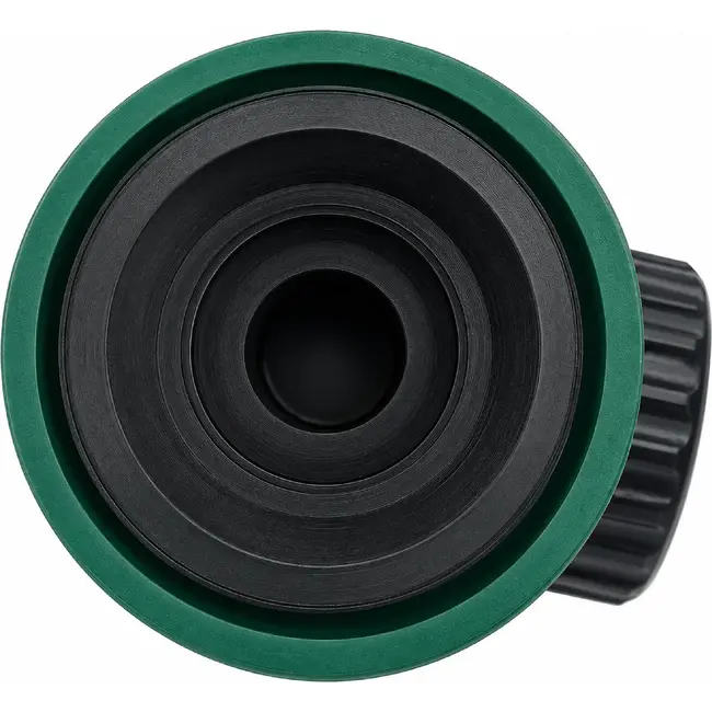 Garden Tools Verloopstuk Tuinslang Koppeling - 25,4 mm. (1") - Aan/Uit schakelaar