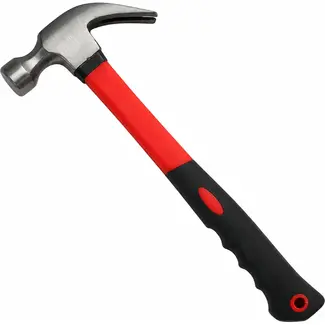 Benson Klauwhamer - Ergonomisch en Veilig - 250g - Ideaal voor Kinderen