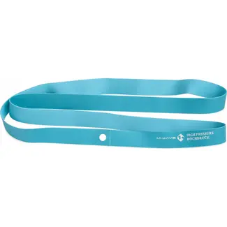 M-Wave Velglint 28" - Hoge druk - 16mm breed - Set van 2 - Duurzaam PVC - Beschermt binnenband