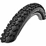 Schwalbe Fietsband - Off-road Grip - K-Guard Bescherming - Zwart - 18x1.90