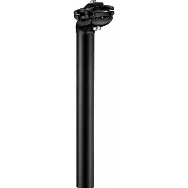 Primax E SP90 – Zadelpen 400mm/34.0mm – Zwart – Geschikt voor VanMoof S/X