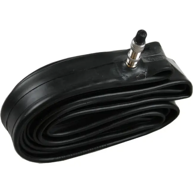 Benson Binnenband 26 x 1.75 - Butyl - Dunlop ventiel 40 mm - Zwart