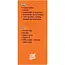 Benson Binnenband 26 x 1.75 - Butyl - Dunlop ventiel 40 mm - Zwart