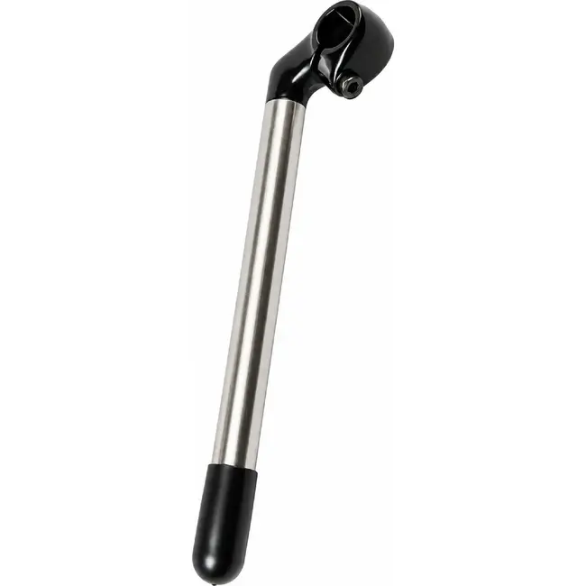 Mirage BC1402A Stuurpen rvs/zwart 22.2-280mm