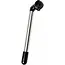 Mirage BC1402A Stuurpen rvs/zwart 22.2-280mm