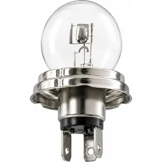 ProPlus Duplolamp - 12V - 45/40W - P45T - Groot licht en dimlicht