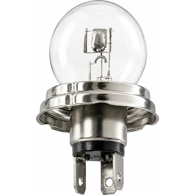 ProPlus Duplolamp - 12V - 45/40W - P45T - Groot licht en dimlicht
