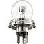 ProPlus Duplolamp - 12V - 45/40W - P45T - Groot licht en dimlicht