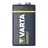 Batterijen