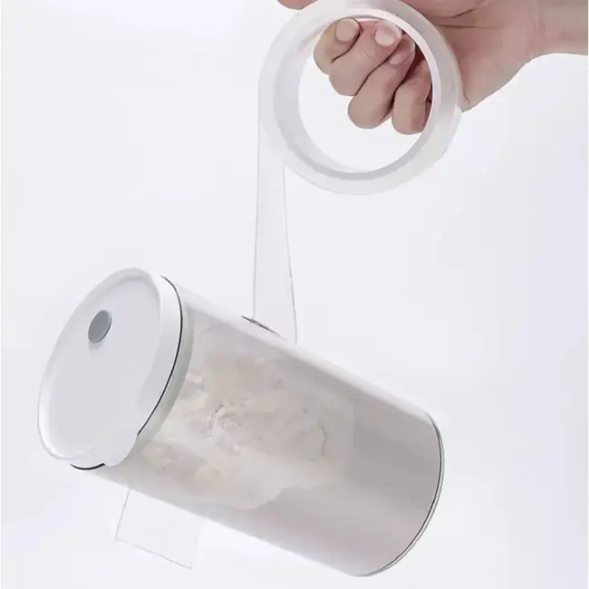 Xtrobb Bescherm Elke Oppervlakte Effectief met Transparante Beschermende Tape - 50 mm x 5 m