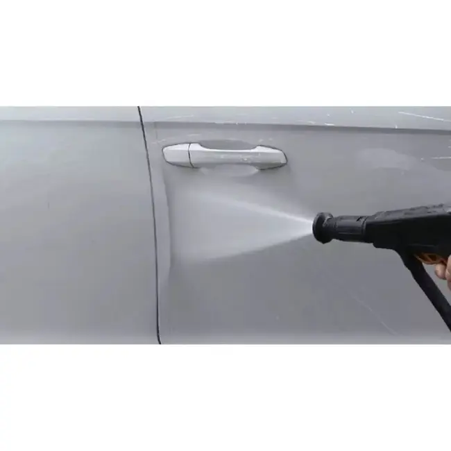 Xtrobb Bescherm Elke Oppervlakte Effectief met Transparante Beschermende Tape - 50 mm x 5 m