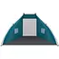 Trizand Grote Strandtent 220x120x120: Perfecte Zon- en Windbescherming