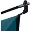 Trizand Grote Strandtent 220x120x120: Perfecte Zon- en Windbescherming