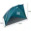 Trizand Grote Strandtent 220x120x120: Perfecte Zon- en Windbescherming