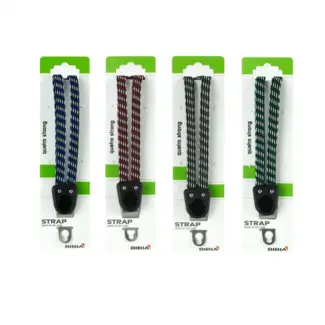 Bibia Quattro snelbinder - 6 mm - robuust en betrouwbaar - 740 mm - diverse kleuren