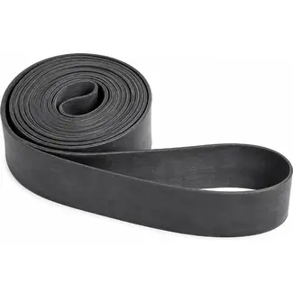 Schwalbe Velglint - 26/28 inch - 21 mm breed - Duurzaam rubber - Zwart - Per stuk