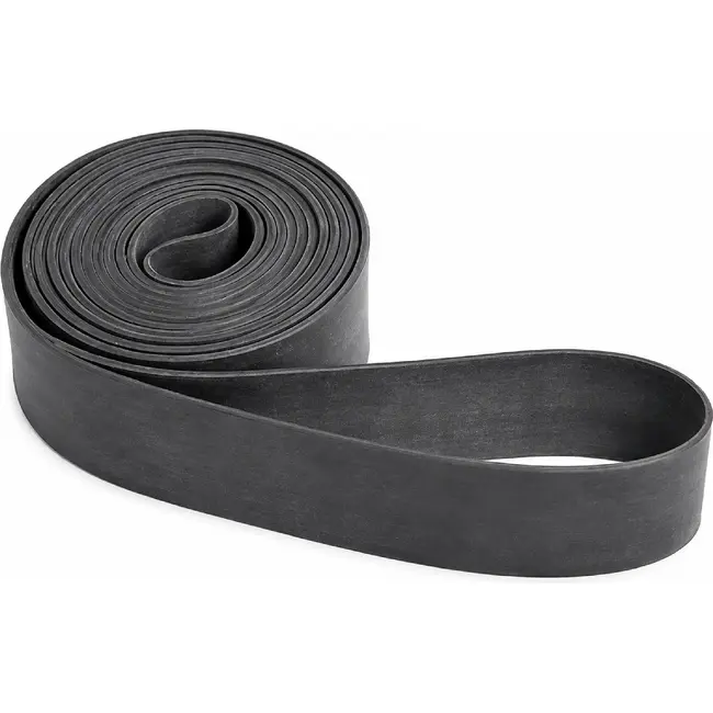 Schwalbe Velglint - 26/28 inch - 21 mm breed - Duurzaam rubber - Zwart - Per stuk