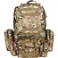 Trizand Militaire Rugzak - 45 liter - HQ - Afneembare Zakken