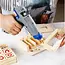 Bigstren Hot Glue Sticks - 1kg Pakket voor Professioneel en Hobbygebruik