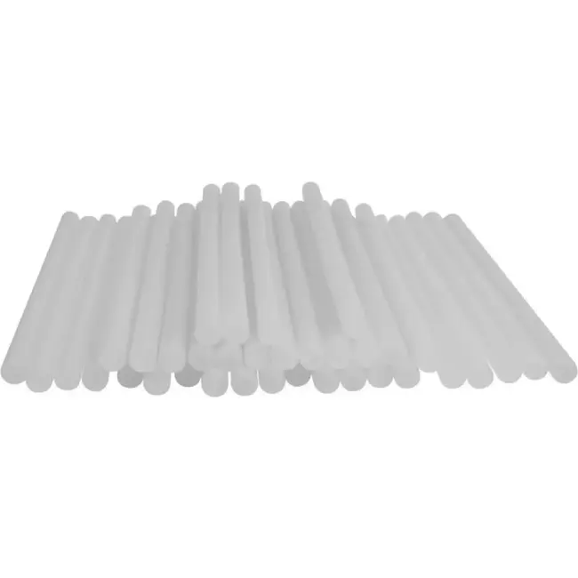 Bigstren Hot Glue Sticks - 1kg Pakket voor Professioneel en Hobbygebruik