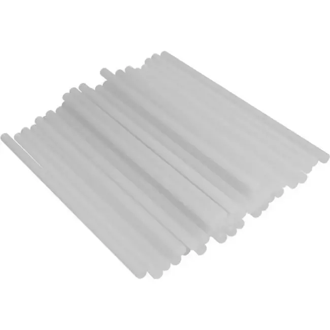 Bigstren Hot Glue Sticks - 1kg Pakket voor Professioneel en Hobbygebruik