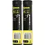 Benson Vetpatronen - Smeervet - Waterbestendig - Zuurvrij - 85 gram - 2 stuks