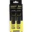 Benson Vetpatronen - Smeervet - Waterbestendig - Zuurvrij - 85 gram - 2 stuks
