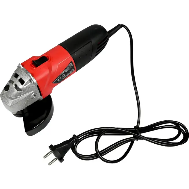 Benson Haakse slijper 115 mm 500 W 12000rpm