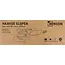 Benson Haakse slijper 115 mm 500 W 12000rpm