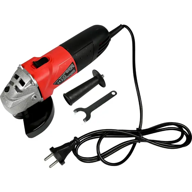 Benson Haakse slijper 115 mm 500 W 12000rpm