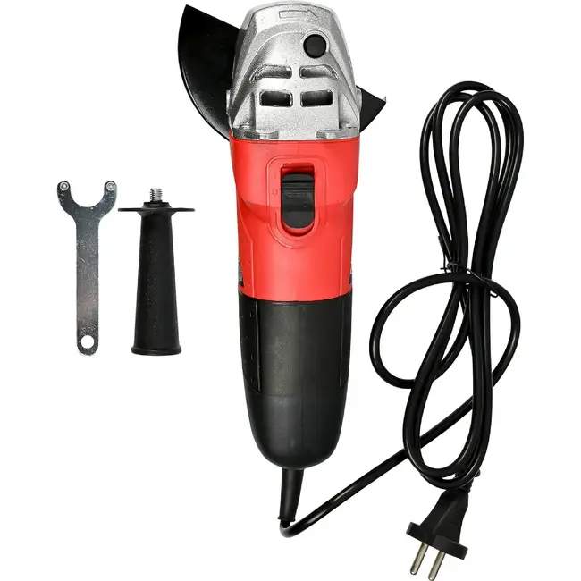 Benson Haakse slijper 115 mm 500 W 12000rpm