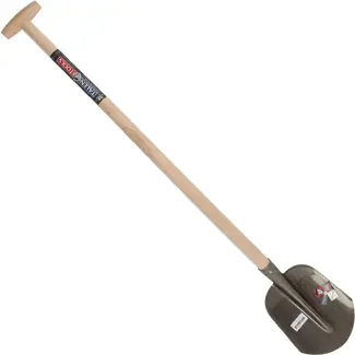 Talen Tools Bats Maat 000 – Gehard Staal met Tauari Steel