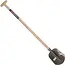 Talen Tools Bats Maat 000 – Gehard Staal met Tauari Steel