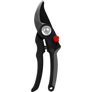 Talen Tools Snoeischaar – Premium - Voorbijsnijdend – Verstelbaar – 18,5 cm