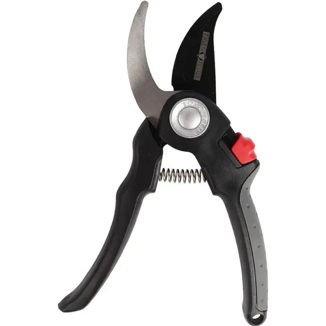 Talen Tools Snoeischaar – Premium - Voorbijsnijdend – Verstelbaar – 18,5 cm