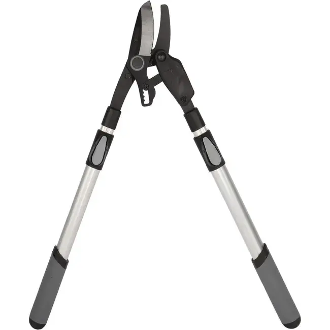 Talen Tools Takkenschaar – 5-traps – Extra krachtig - Telescopisch