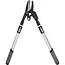 Talen Tools Takkenschaar – 5-traps – Extra krachtig - Telescopisch