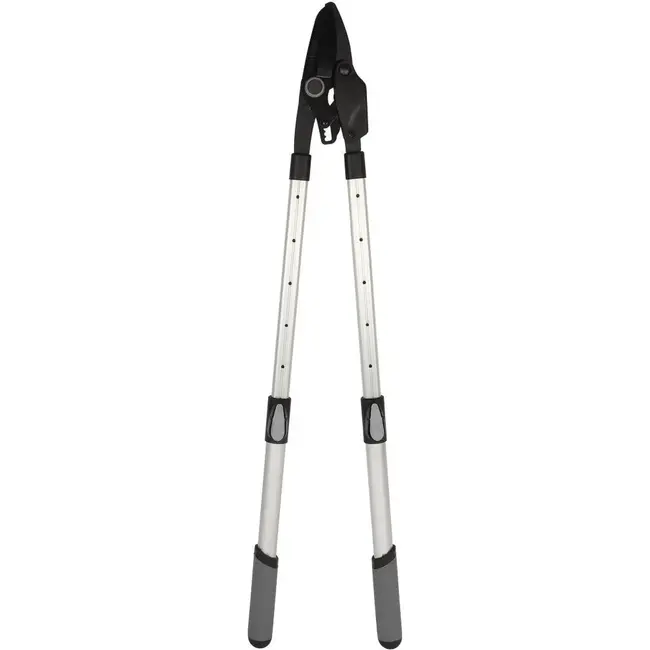 Talen Tools Takkenschaar – 5-traps – Extra krachtig - Telescopisch