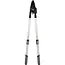 Talen Tools Takkenschaar – 5-traps – Extra krachtig - Telescopisch