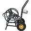 Topgear Slangenwagen met haspel voor 50 m 3/4 inch of 100 m 1/2 inch tuinslang